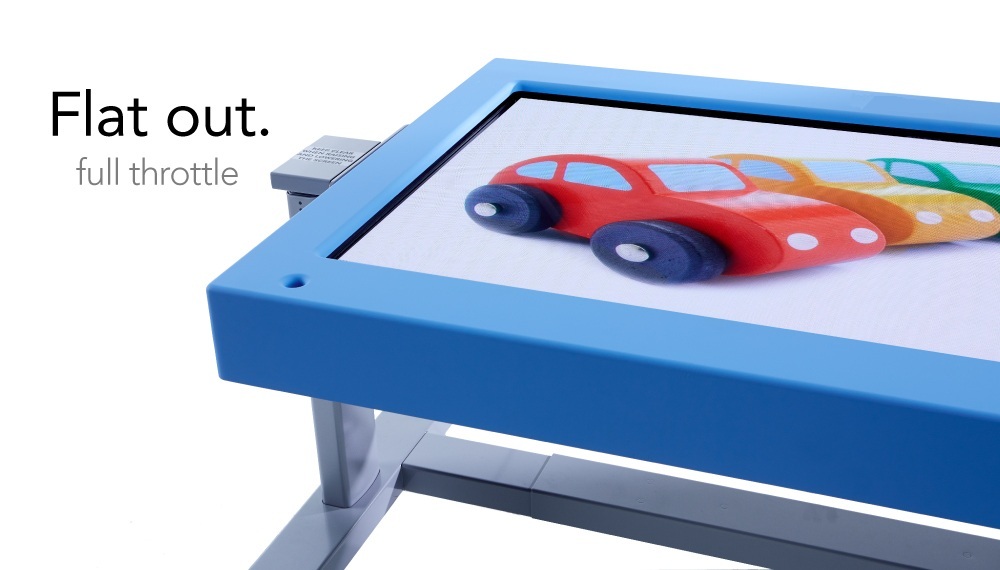 Multi Magic Touch Interactive Units - Image 5