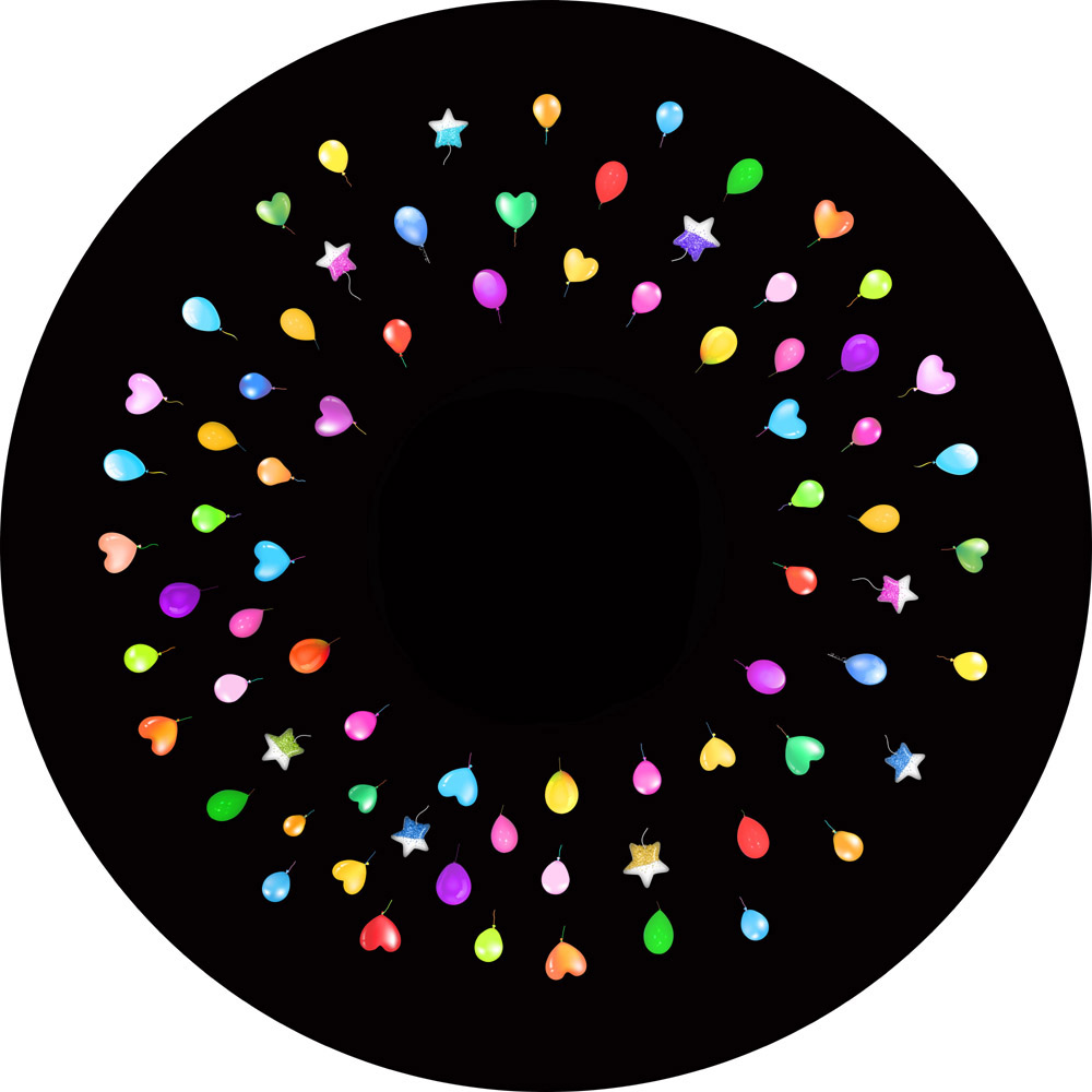 Magnetic Sensory LED Projector - Image 17