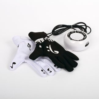 Sensory Musical Gloves