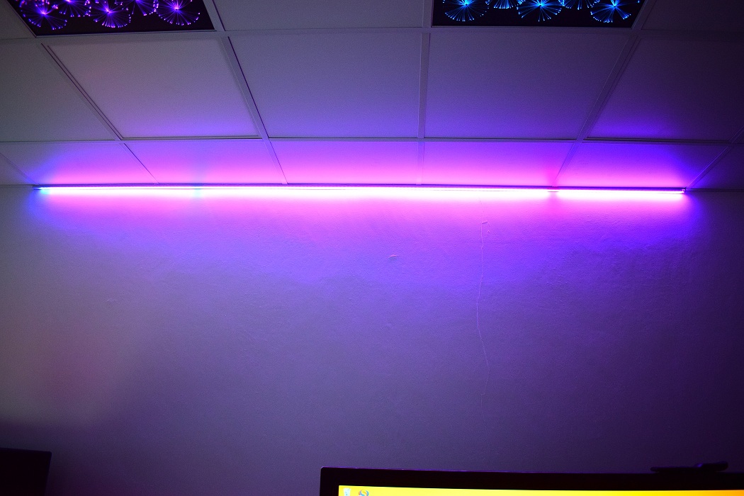 Sensory Cube Controlled Wall Wash - Image 3