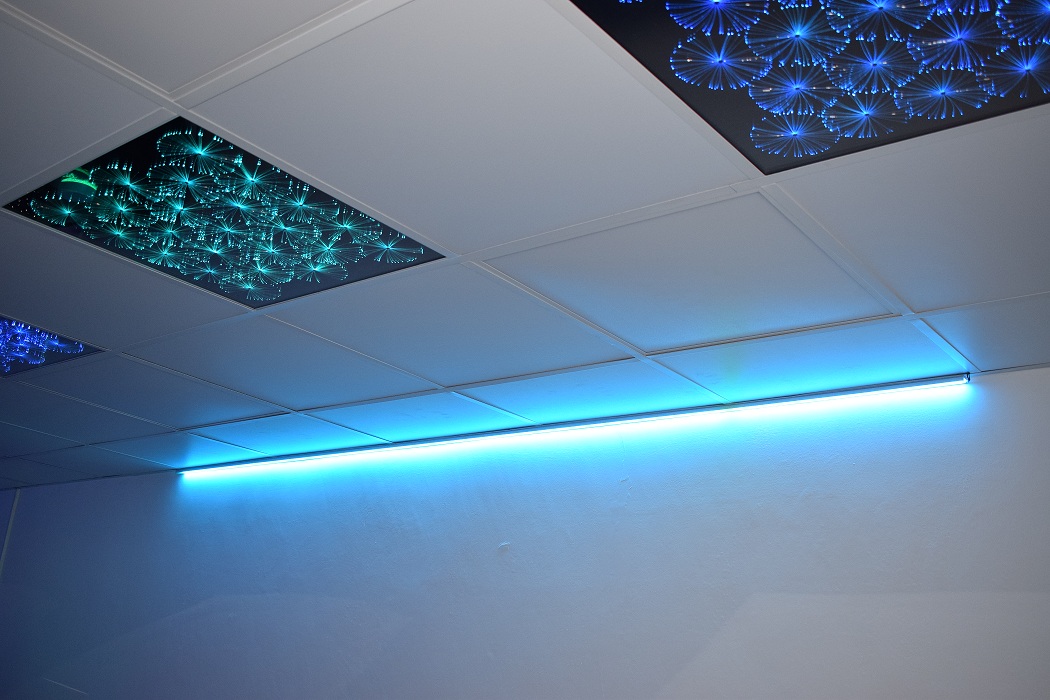 Sensory Cube Controlled Wall Wash - Image 5