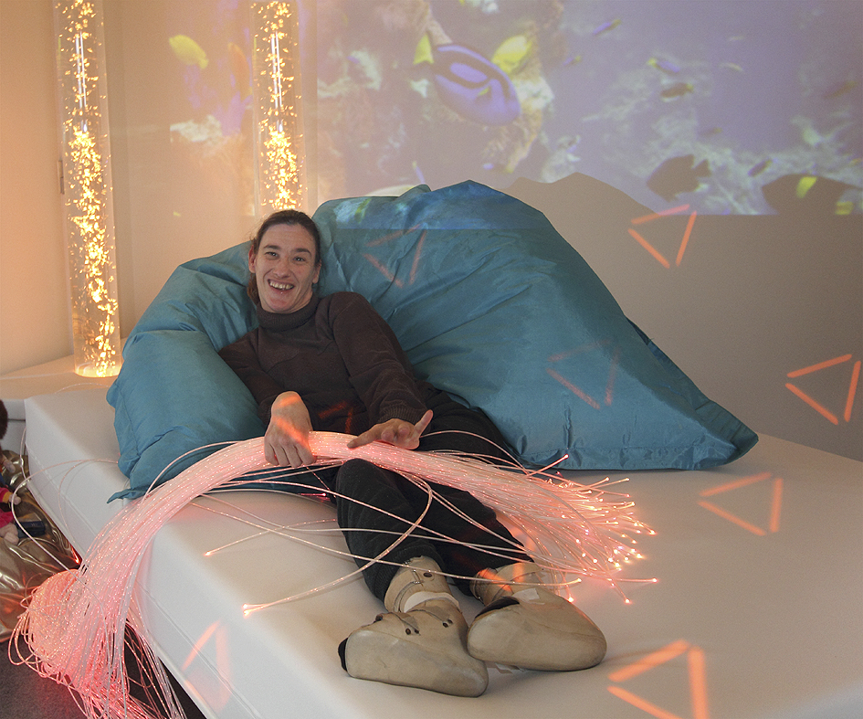 Sensory Waterbeds - Image 3