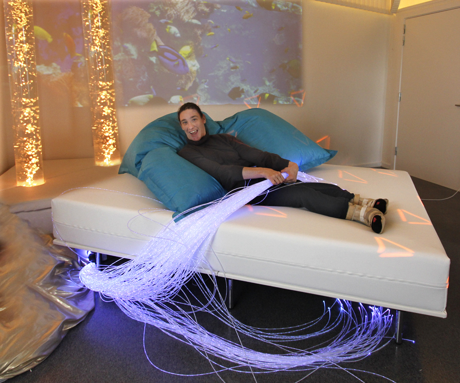 Sensory Waterbeds - Image 2