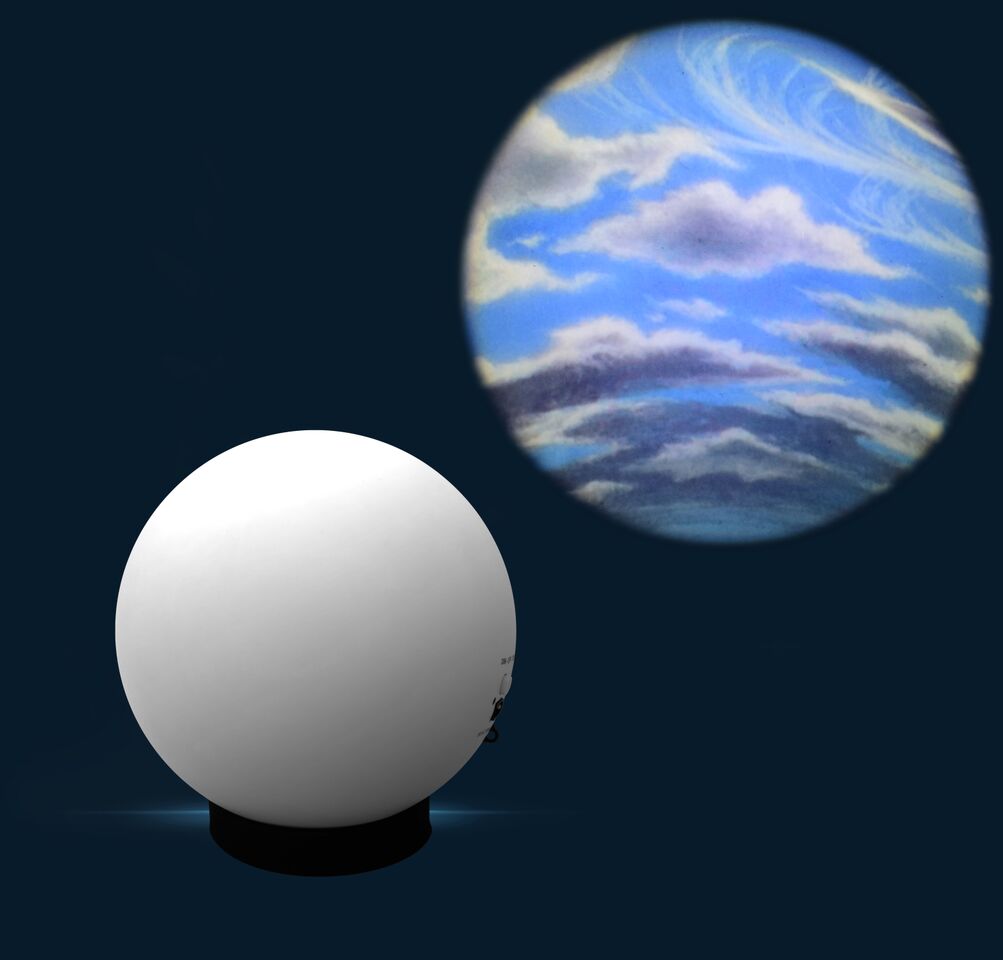 Aura Projector - Image 8