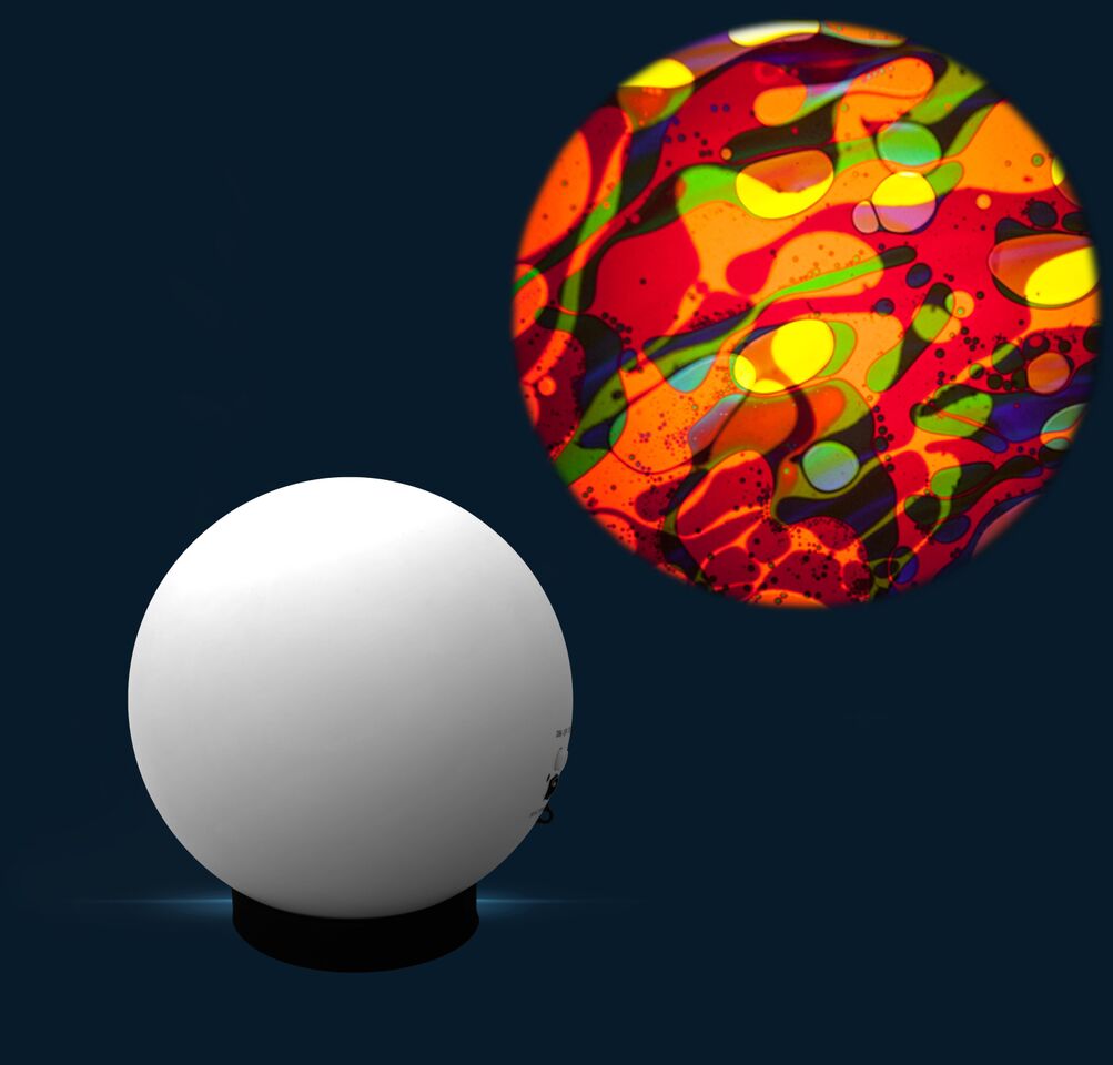 Aura Projector - Image 4