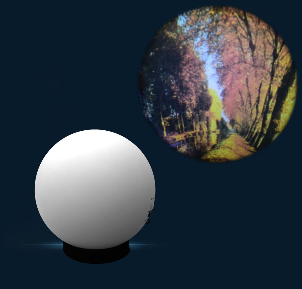 Aura Projector - Image 5