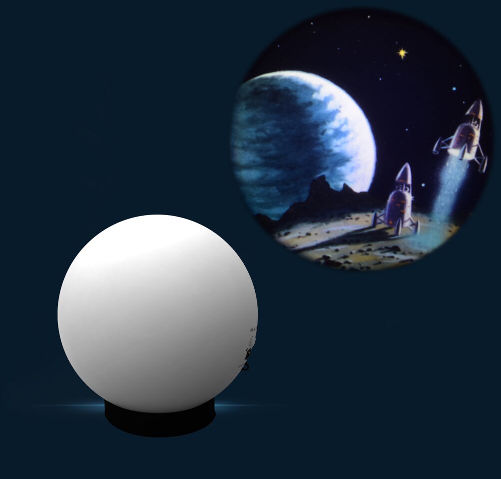 Aura Projector - Image 10