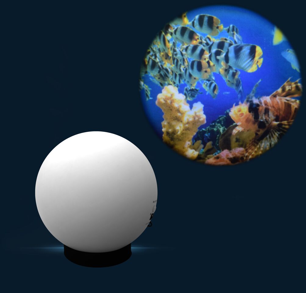 Aura Projector - Image 7