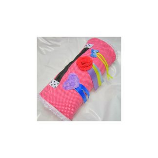 Cosy Hands Twiddle Mit