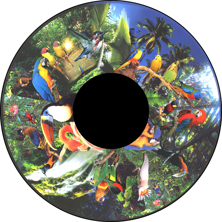 Magnetic Sensory LED Projector - Image 21