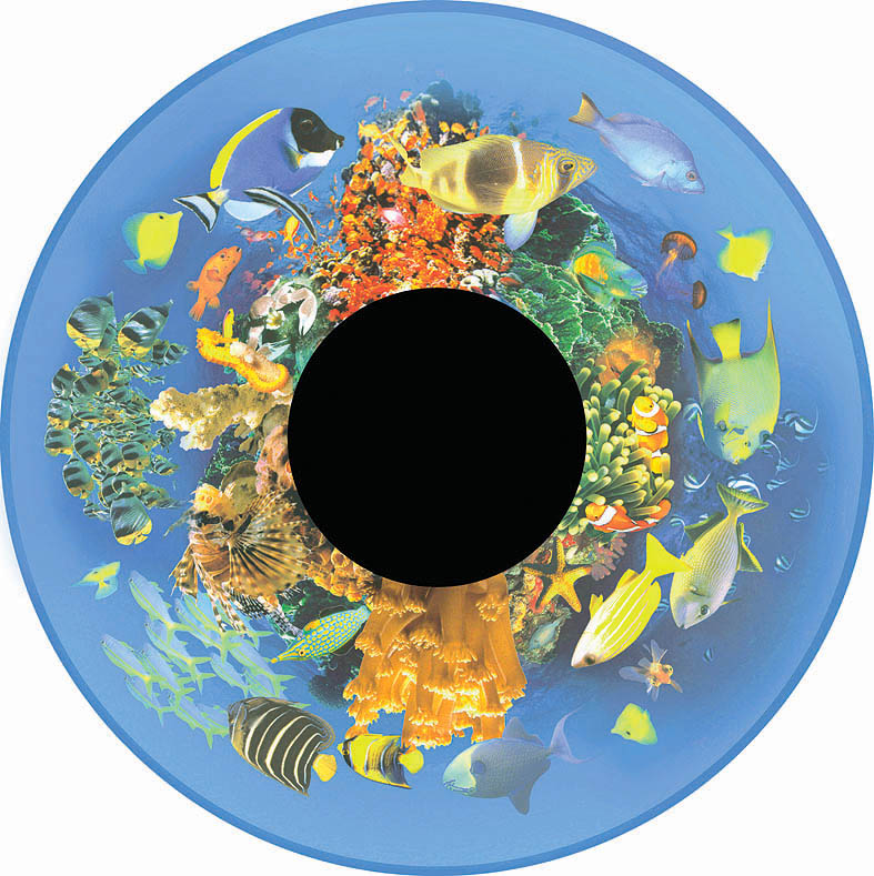 Magnetic Sensory LED Projector - Image 4