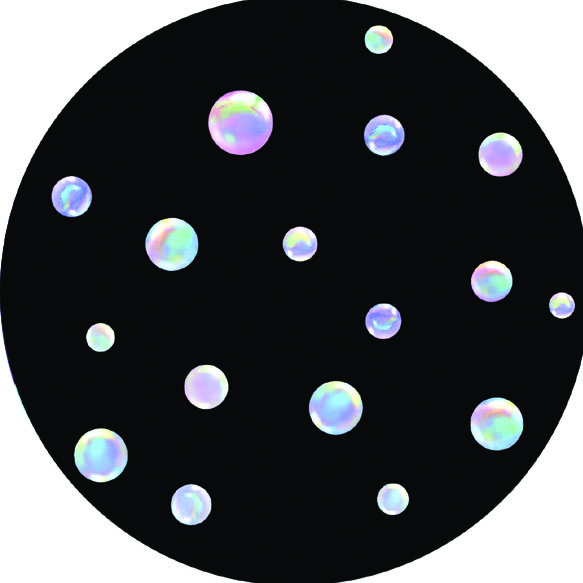 Magnetic Sensory LED Projector - Image 12