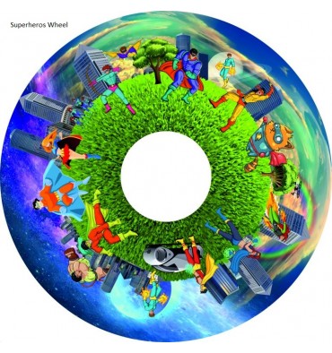 Magnetic Sensory LED Projector - Image 7