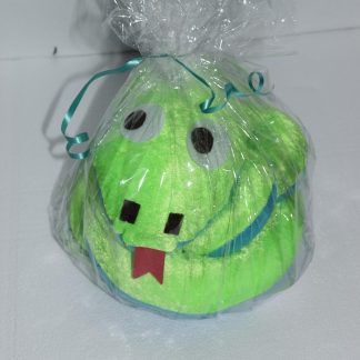 Weighted Sid the Snake