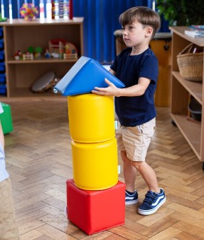 10 Piece Soft Play Set - Image 4