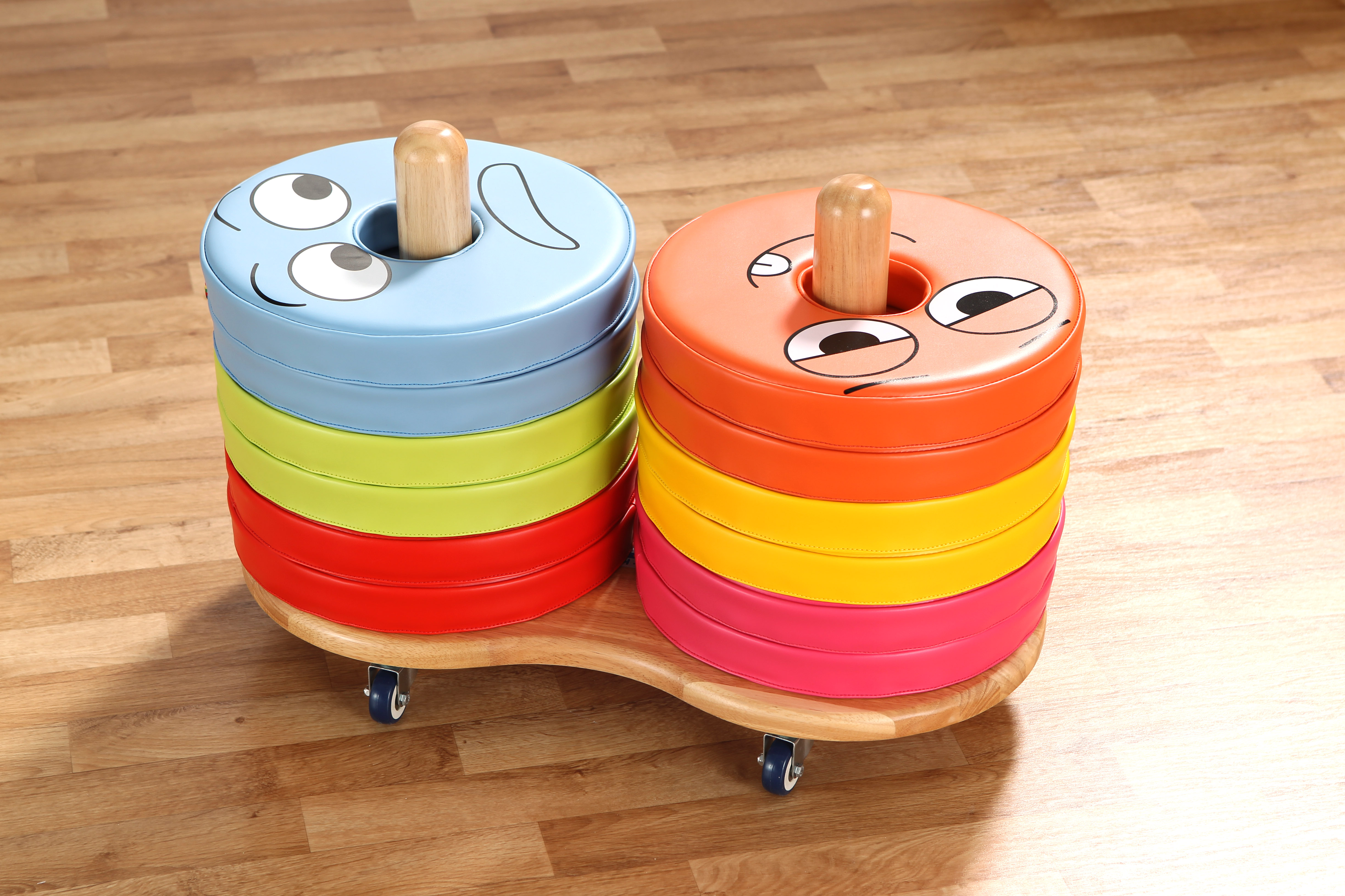 Emotion Cushions - Image 7