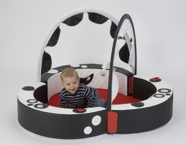 Playring Bubble Den - Image 2