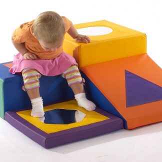 Playring Mirror Trail