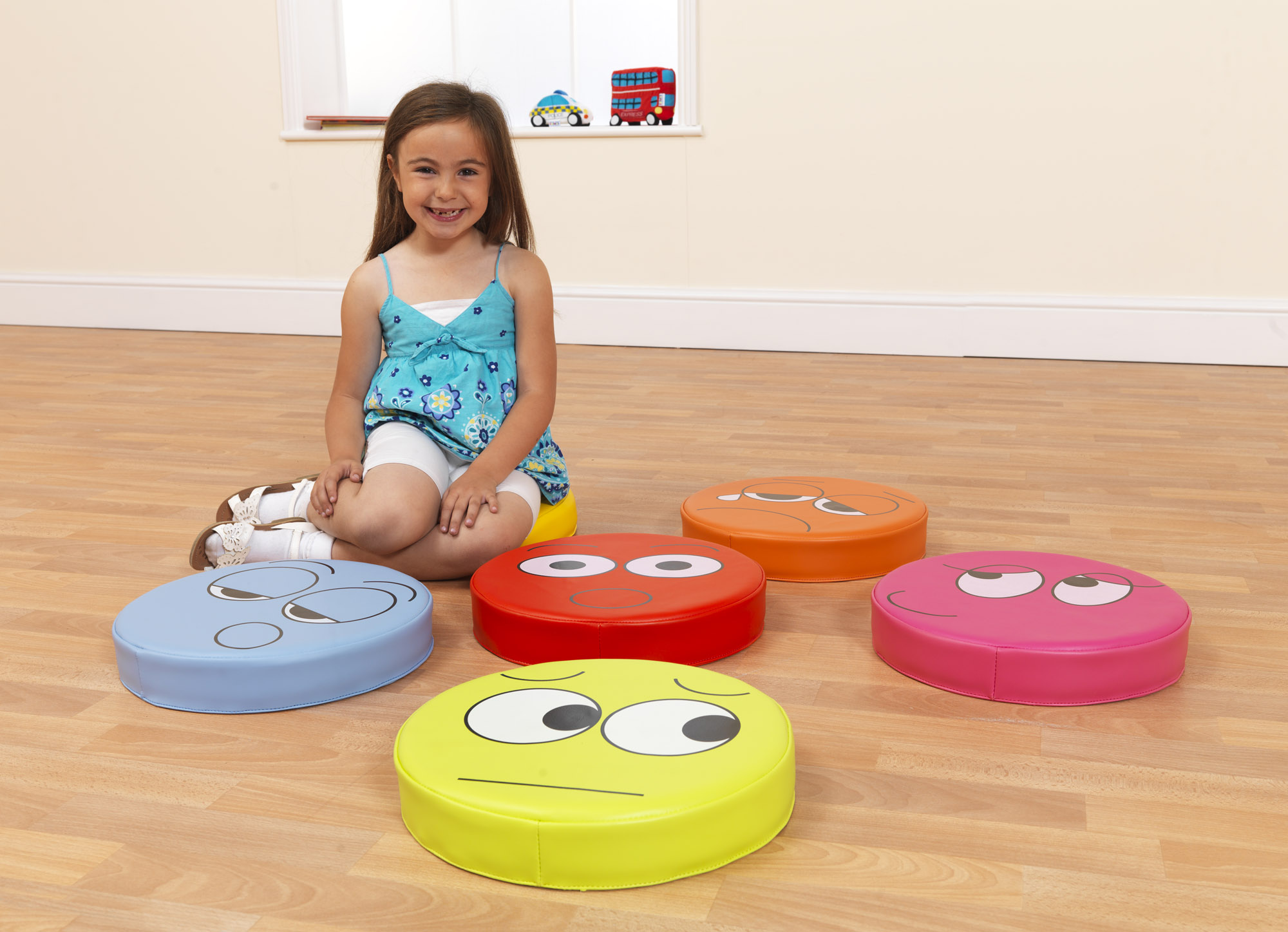 Emotion Cushions - Image 3