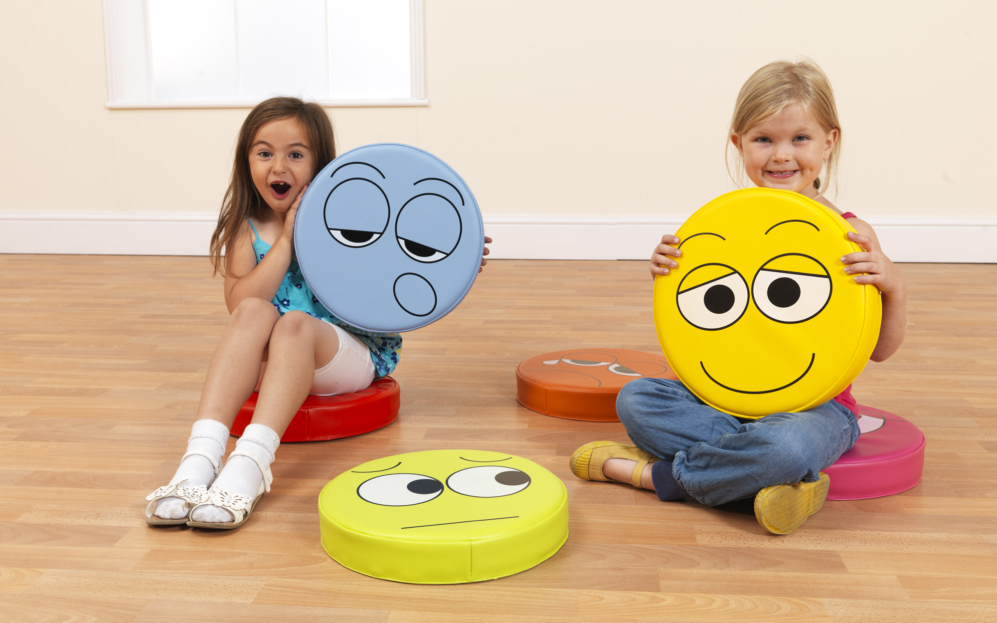 Emotion Cushions - Image 2