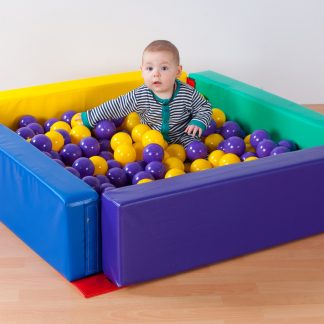 Toddler Ball Pool