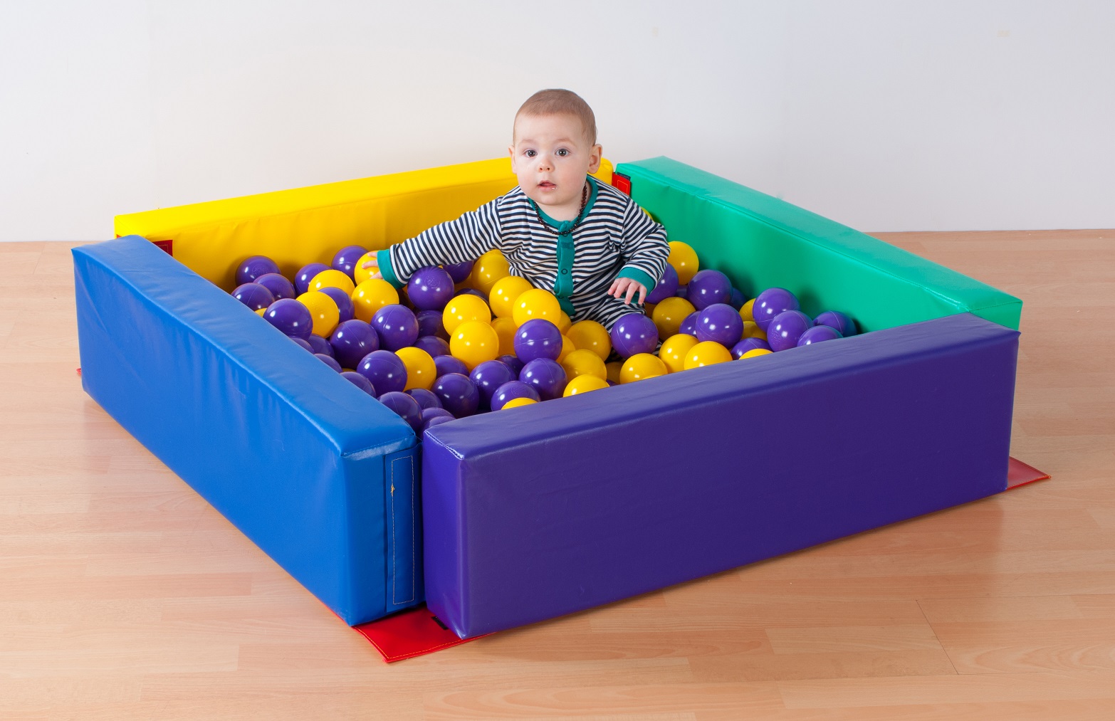 Toddler Ball Pool