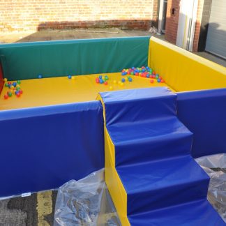 Adult Ball Pool
