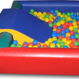 Step n Slide Ball Pool