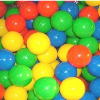 75mm Balls for Ball Pool