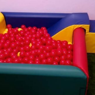 Base Mat Ball Pool