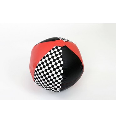 Black & White Balance Ball