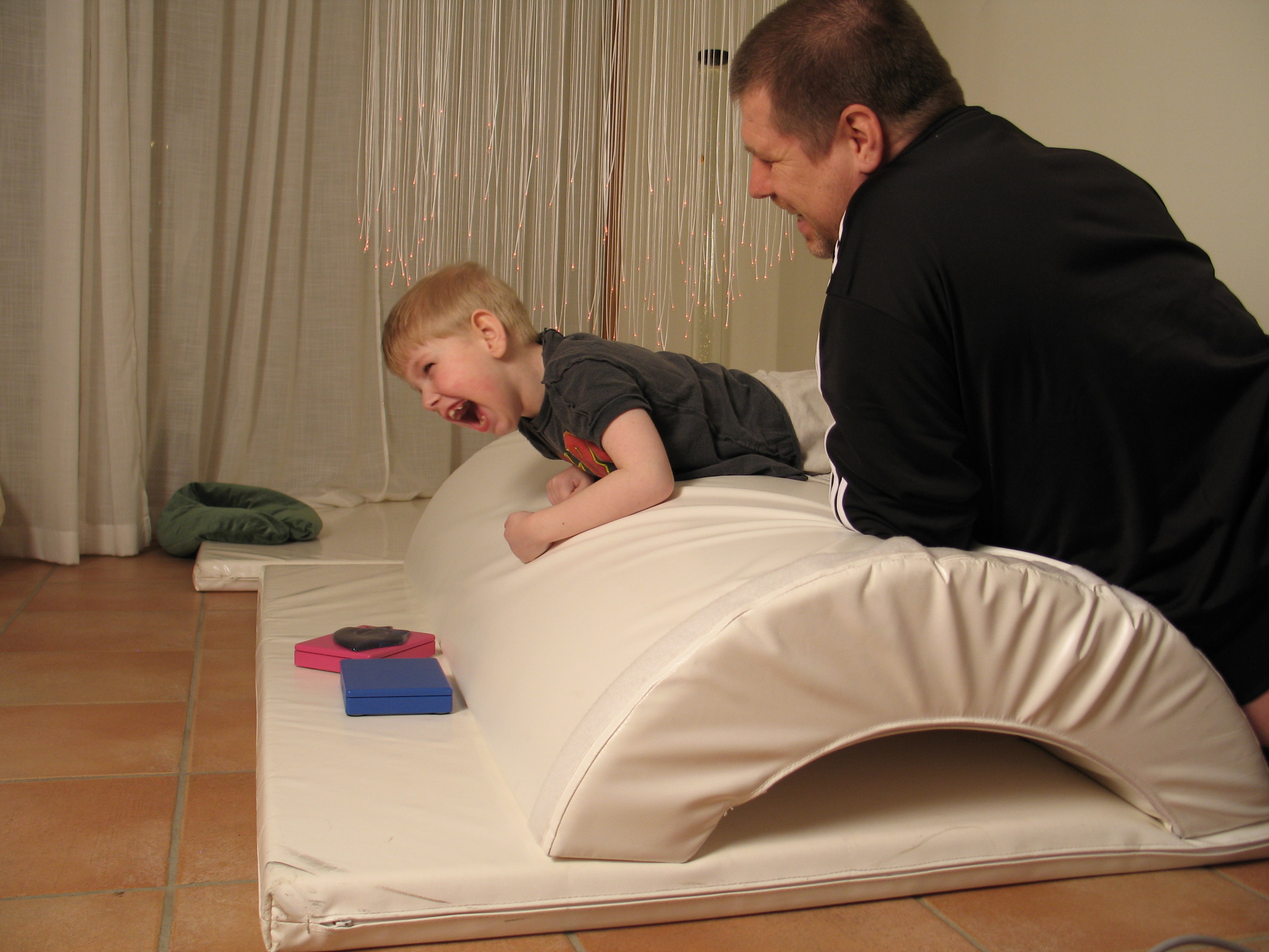 Body Rocker - Image 2