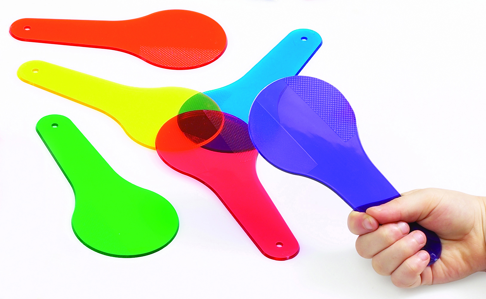 Colour Change LED Light Panel - Image 12