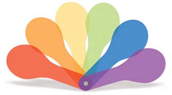 Colour Change LED Light Panel - Image 13