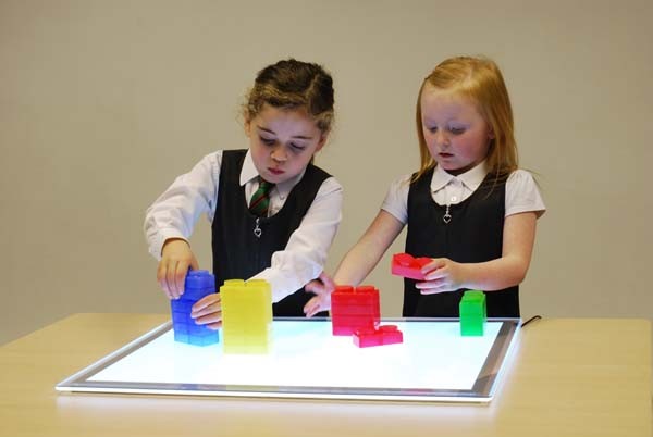 Colour Change LED Light Panel - Image 15