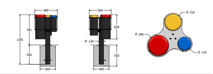 Musical Trio - Image 9