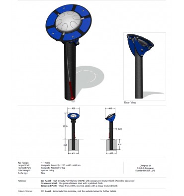 Musical Trio - Image 8