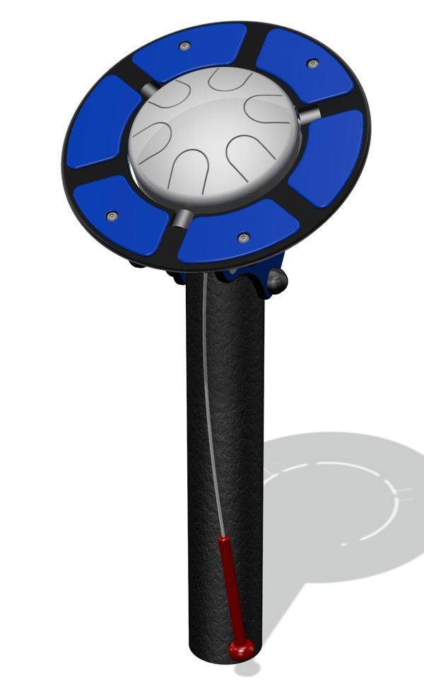 Musical Trio - Image 3