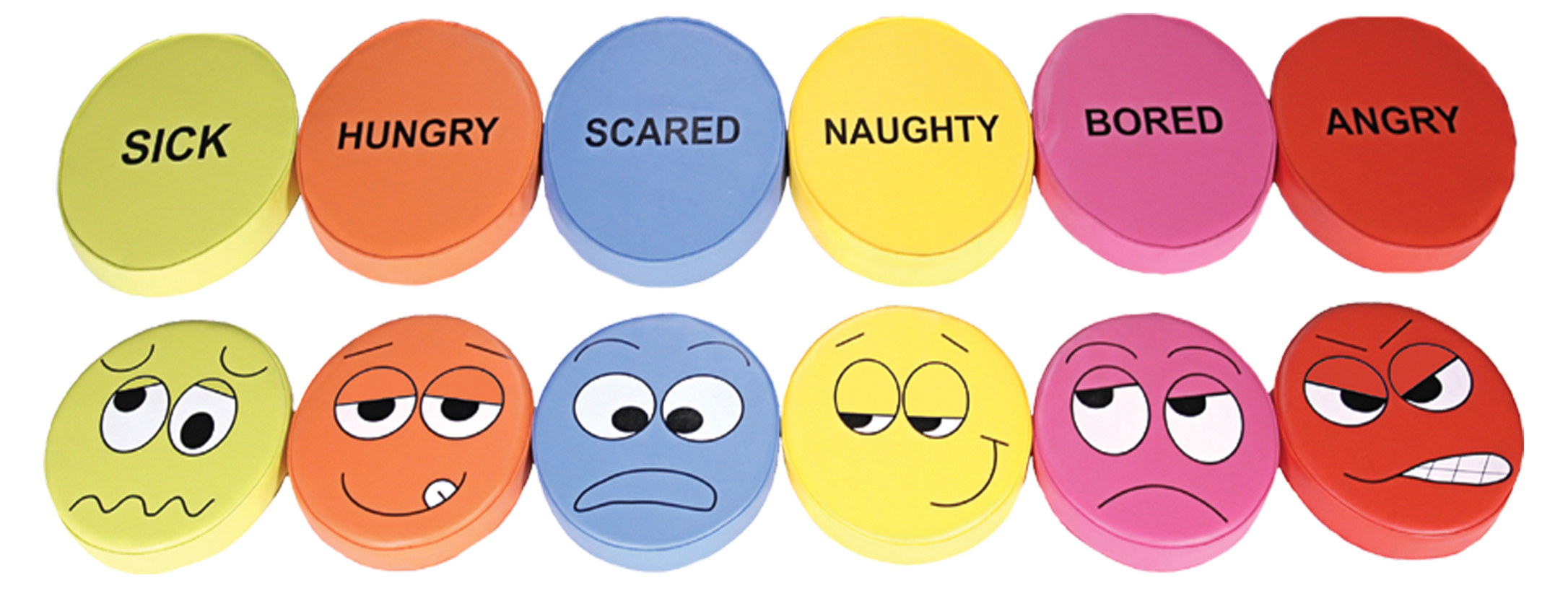 Emotion Cushions - Image 4