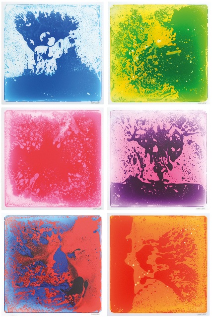 Liquid Floor Tiles - Image 2