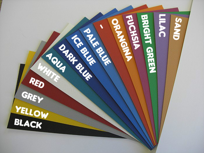 Plain Padded Mats - Image 9