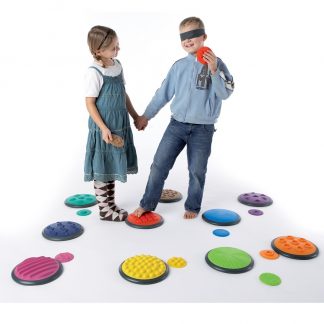 Tactile Discs