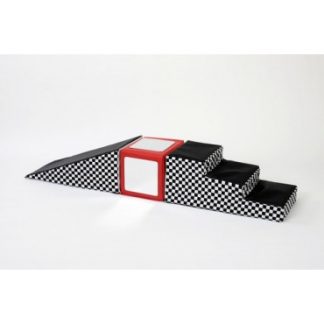 Three Piece Slide and Climb Toddler Set