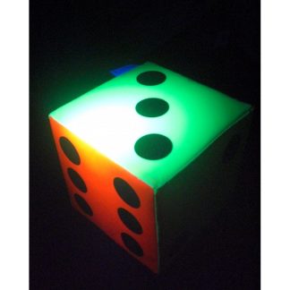 UV Dice