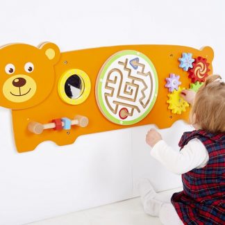 Bear Wall Panel