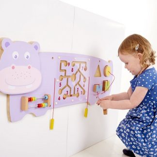 Hippo Wall Panel