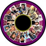 6" Wheels for LED Projector - Image 29