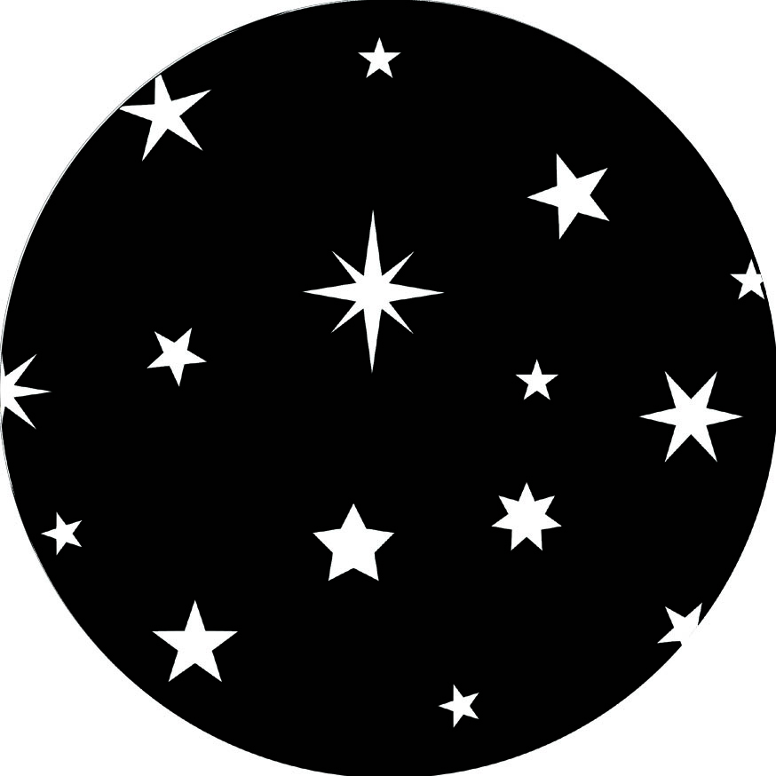 6" Wheels for LED Projector - Image 24