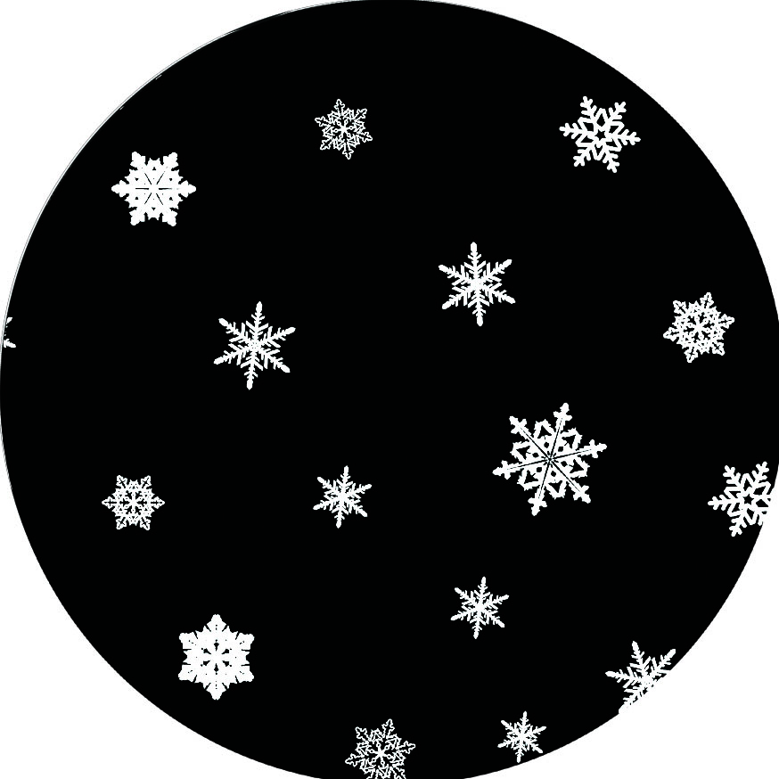 6" Wheels for LED Projector - Image 36