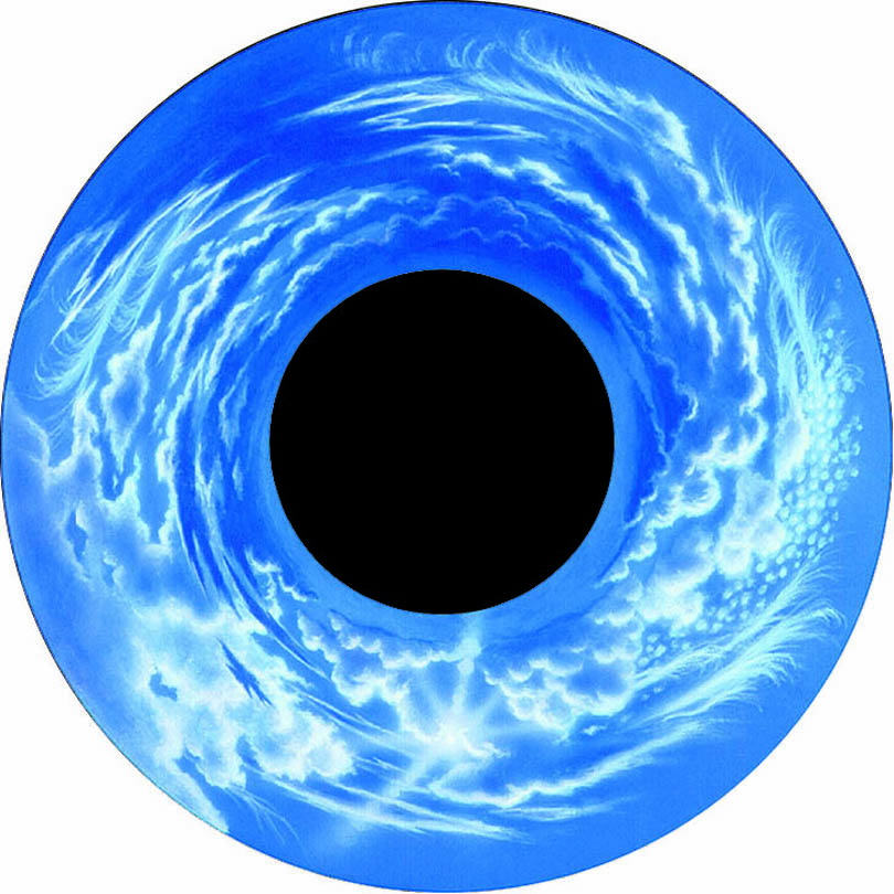 6" Wheels for LED Projector - Image 15